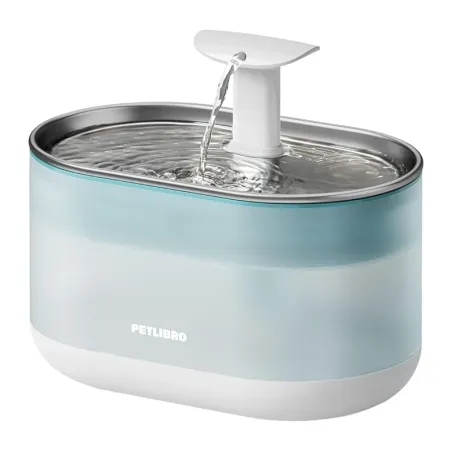 Petlibro Capsule Smart Water Fountain for Pets